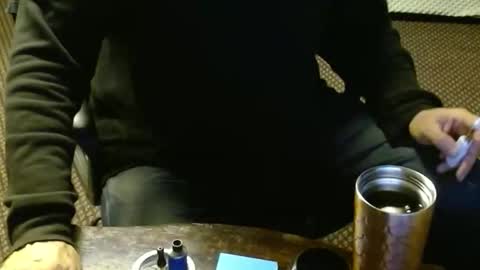 Snapshot of punkypapi chatting on 11-08-25, 08:03 Jojo online show from 11-08-25, 08:03