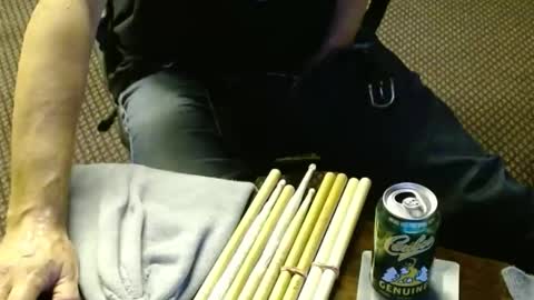 Snapshot of punkypapi chatting on 11-09-25, 11:41 Jojo online show from 11-09-25, 11:41