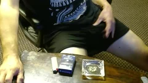 Snapshot of punkypapi chatting on 11-12-25, 08:48 Jojo online show from 11-12-25, 08:48