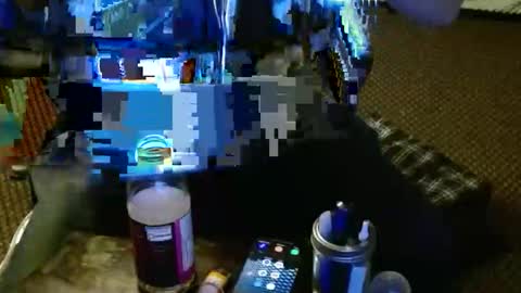 Snapshot of punkypapi chatting on 11-15-25, 08:55 Jojo online show from 11-15-25, 08:55