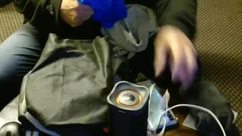 Snapshot of punkypapi chatting on 11-19-25, 03:06 Jojo online show from 11-19-25, 03:06