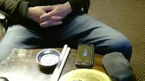 Snapshot of punkypapi chatting on 11-21-25, 04:00 Jojo online show from 11-21-25, 04:00