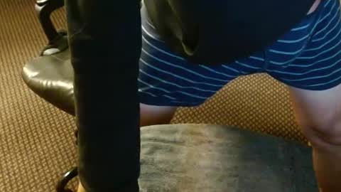 Snapshot of punkypapi chatting on 11-22-25, 03:38 Jojo online show from 11-22-25, 03:38