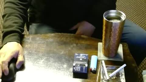 Snapshot of punkypapi chatting on 11-24-25, 06:46 Jojo online show from 11-24-25, 06:46