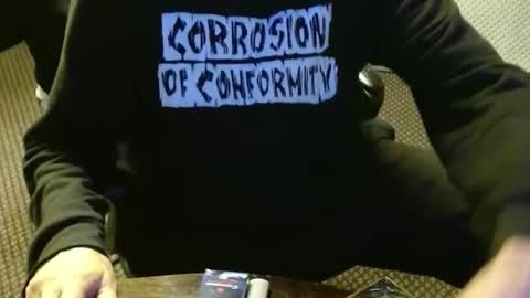 Snapshot of punkypapi chatting on 11-27-25, 07:21 Jojo online show from 11-27-25, 07:21