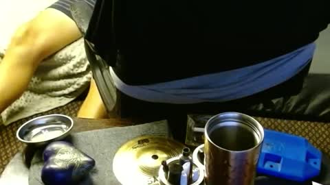 Snapshot of punkypapi chatting on 11-27-25, 07:27 Jojo online show from 11-27-25, 07:27