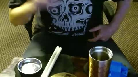 Snapshot of punkypapi chatting on 12-02-25, 05:30 Jojo online show from 12-02-25, 05:30