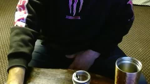 Snapshot of punkypapi chatting on 12-14-25, 06:08 Jojo online show from 12-14-25, 06:08