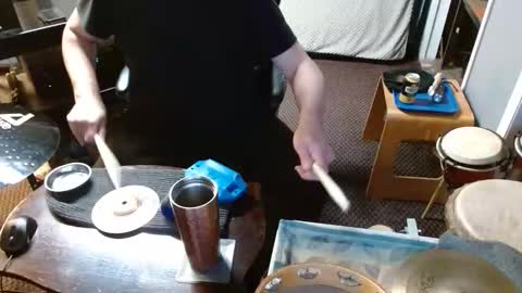 Snapshot of punkypapi chatting on 02-16-26, 06:31 Jojo online show from 02-16-26, 06:31