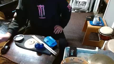 Snapshot of punkypapi chatting on 02-24-26, 05:27 Jojo online show from 02-24-26, 05:27