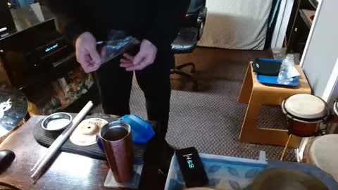 Jojo online show from 03-18-26, 04:48