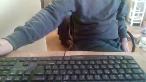 Snapshot of pup_y chatting on 11-24-25, 10:15 pup_y online show from 11-24-25, 10:15