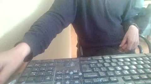 Snapshot of pup_y chatting on 02-22-26, 08:02 pup_y online show from 02-22-26, 08:02