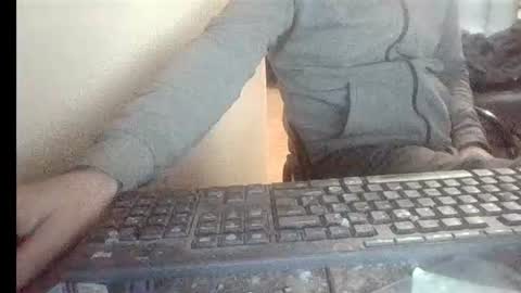 Snapshot of pup_y chatting on 02-25-26, 06:50 pup_y online show from 02-25-26, 06:50