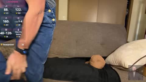 Snapshot of pupdeepdriller chatting on 01-15-26, 03:27 Deep Driller online show from 01-15-26, 03:27