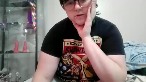 Snapshot of pupghostt chatting on 02-01-26, 02:48 PupGhostt online show from 02-01-26, 02:48