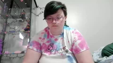 Snapshot of pupghostt chatting on 02-23-26, 04:37 PupGhostt online show from 02-23-26, 04:37