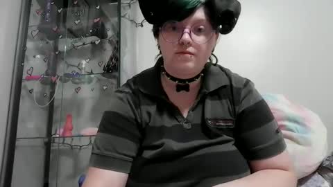 Snapshot of pupghostt chatting on 02-27-26, 01:44 PupGhostt online show from 02-27-26, 01:44