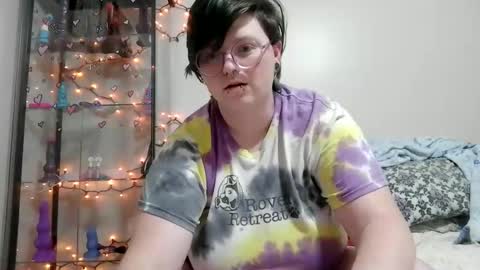 Snapshot of pupghostt chatting on 03-08-26, 07:28 PupGhostt online show from 03-08-26, 07:28