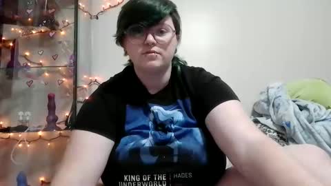 Snapshot of pupghostt chatting on 03-11-26, 06:25 PupGhostt online show from 03-11-26, 06:25