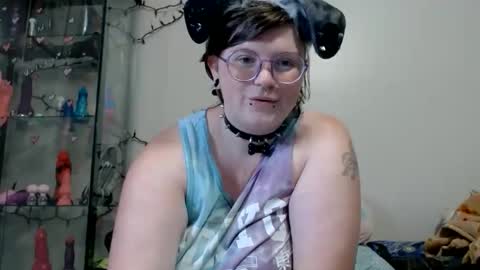 PupGhostt online show from 06-04-26, 03:18
