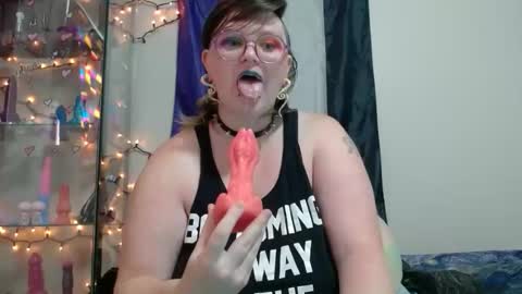 PupGhostt online show from 06-07-26, 12:53