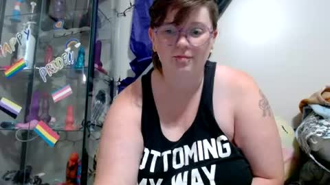 PupGhostt online show from 07-10-26, 06:43