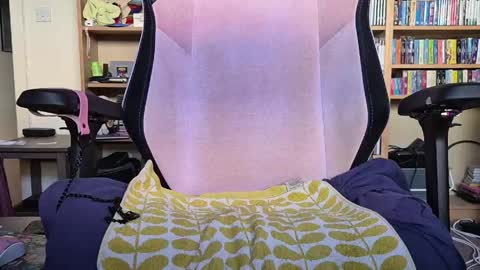 puppybear69 online show from 05-25-26, 06:03