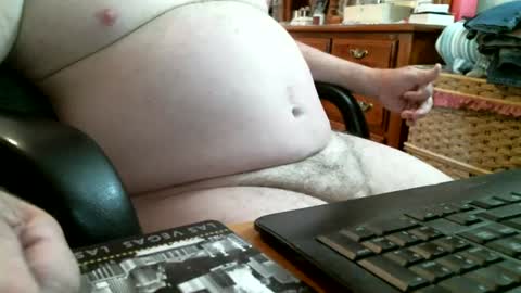 puppydog56 online show from 07-19-26, 08:45