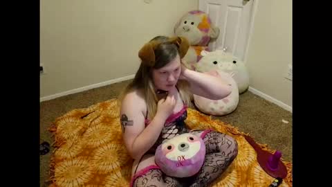 puppygirllovestobeg online show from 04-26-26, 06:33