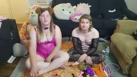 puppygirllovestobeg online show from 07-15-26, 05:23