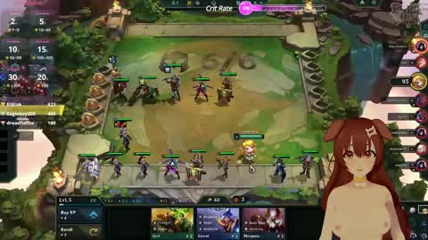 Inuyama Wanko online show from 02-16-25, 03:58