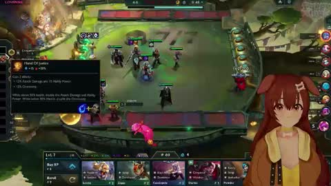 Inuyama Wanko online show from 02-23-25, 12:30