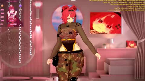 Inuyama Wanko online show from 11-27-25, 05:15