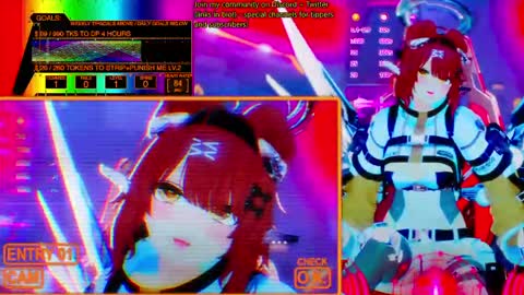 Inuyama Wanko online show from 05-01-26, 01:37
