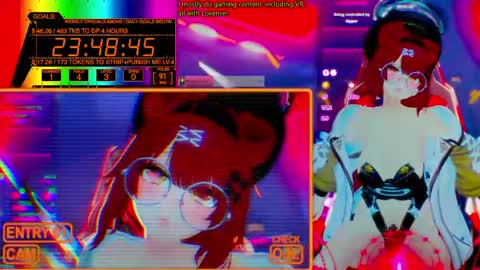 Inuyama Wanko online show from 05-23-26, 11:20