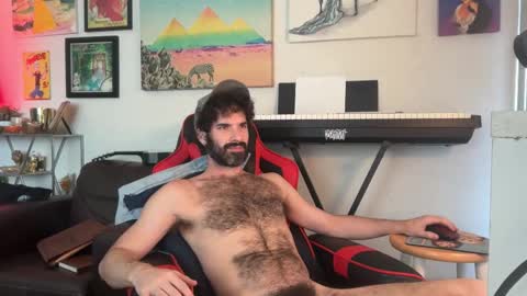 Pup Scritch online show from 03-14-26, 06:02