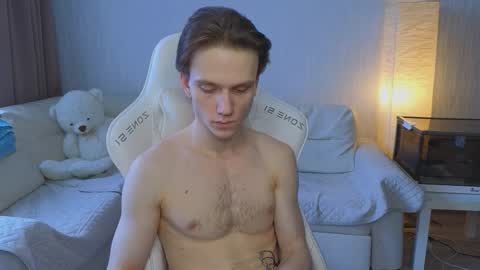 Jesse online show from 02-18-26, 05:36