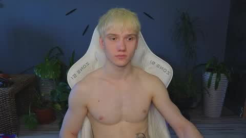 Jesse online show from 04-30-26, 03:46