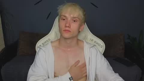 Jesse online show from 06-27-26, 03:22
