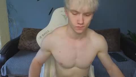Jesse online show from 07-04-26, 03:13