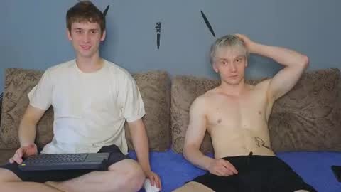 Jesse online show from 07-16-26, 03:01