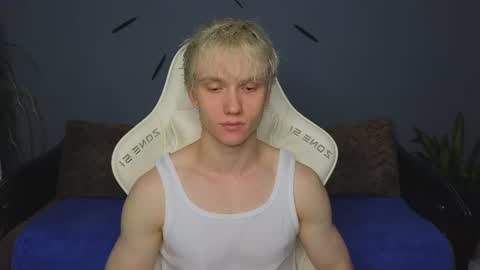Jesse online show from 07-19-26, 12:36