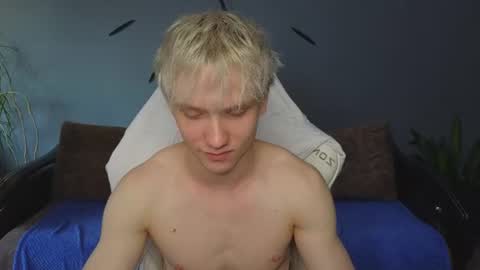 Jesse online show from 07-20-26, 01:20
