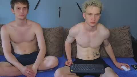 Jesse online show from 07-23-26, 02:53