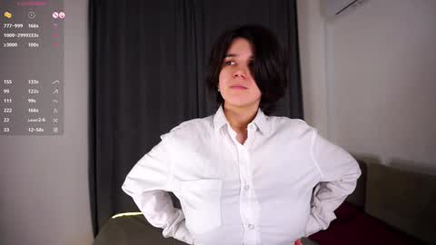 Ariana online show from 03-19-26, 06:12