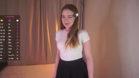 Ariana online show from 05-14-26, 05:09