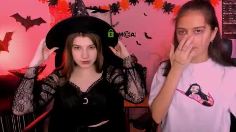 Ask me3 online show from 10-31-25, 08:48