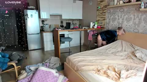 Katty online show from 10-21-25, 11:44