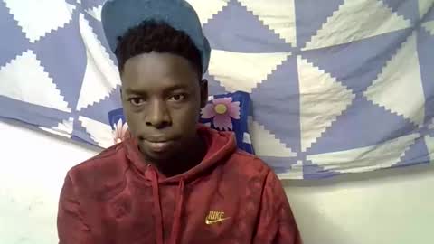 Pureblack  online show from 10-26-25, 03:12